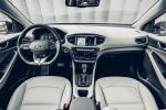 Hyundai IONIQ plug-in 2016 года